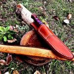 ナイフの選び方を解説！カッコいい相棒を見つけよう！