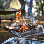 焚き火は環境にやさしいの？SDGｓと絡めて紹介！