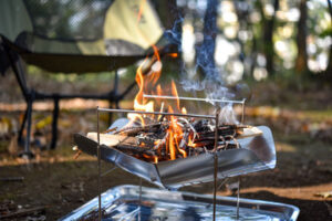 焚き火は環境にやさしいの?SDGsと絡めて紹介!