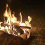 焚き火台の選び方を解説！人数やシチュエーション別に紹介！