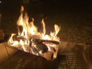 焚き火台の選び方を解説!人数やシチュエーション別に紹介!